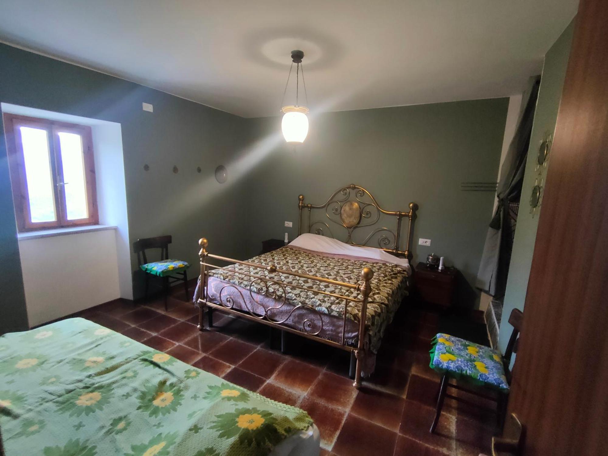 B&B Beep Beep, Tranquillo Scheggino Exterior foto