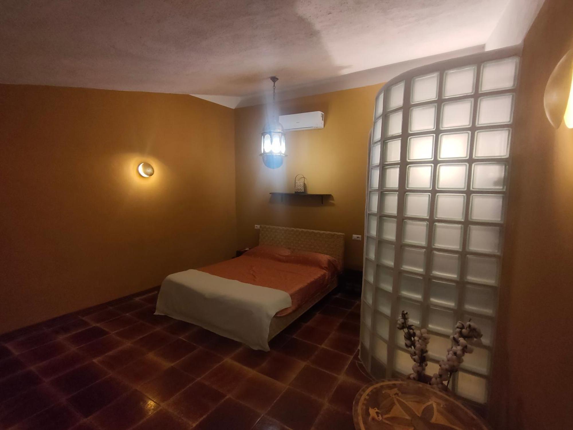 B&B Beep Beep, Tranquillo Scheggino Exterior foto